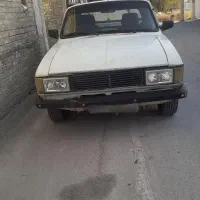 وانت پیکان86