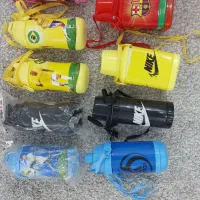 بطری آب