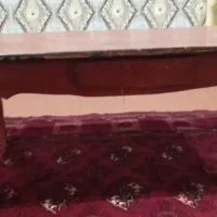 میز|مبلمان خانگی و میز عسلی|آق قلا, |دیوار