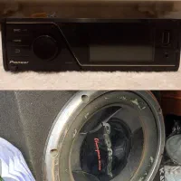 سیستم ضبط پایونیر