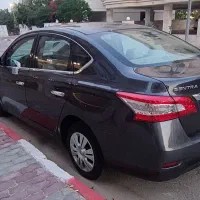 نیسان سنترا 2014 / خودرو لوکس و اقتصادی