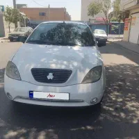 تیبا 2مدل 1400