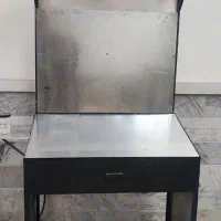 میز همه کاره استاد کار