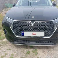 ونوسیا استار
