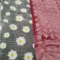 فروش تک به قیمت عمده پتو ۴فصل مسافرتی