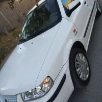 سمند 98