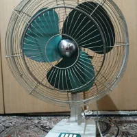 پنکه قدیمی ژاپنی SANYO