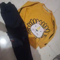 لباس پسرانه