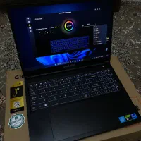 لپتاپ مهندسی / گیمینگ gigabyte g6 kf