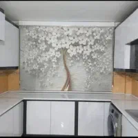 فروش انواع پرده زبرا  لوور  کرکره فلزی  زبرا جاپی