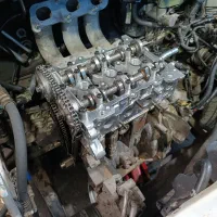 تعمیرگاه مکانیکی لیفان و ام وی ام رشت