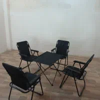 تولیدی صندلی ساحلی و مسافرتی و میز