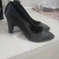 کفش مجلسی شاین نو نو