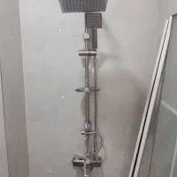 نصب شیر آلات و نشت یابی