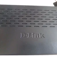 مودم دیلینک قدیمی
