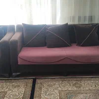 مبل|مبلمان خانگی و میز عسلی|قروه, |دیوار