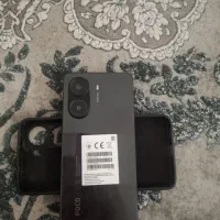 Poco x7 pro