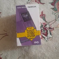 نوکیا 108