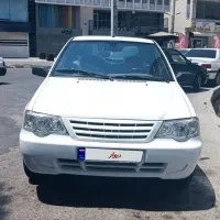 فروش پراید 111 کارمندی مدل 94