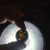 انگشتر الماس سولیتر خیلی باارزش وکمیاب