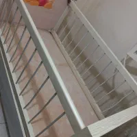 تخت بچگانه