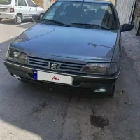 پژو ۴۰۵