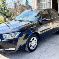 دنا مدل ۹۴|خودرو سواری و وانت|گرگان, |دیوار