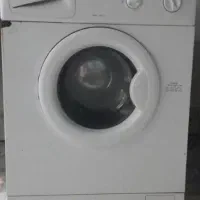 لباسشویی