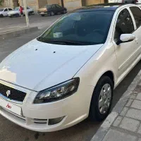 ماشین رانا پلاس پاناروما