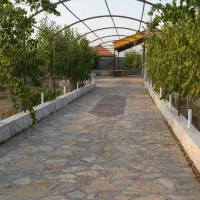فروش باغ ویلا