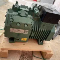 کمپرسور بیتزر سردخانه