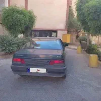پژو آردی مدل ۸۴ بدون رنگ/کارکرد ۲۸۰هزار واقعی