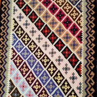 گلیم سنتی