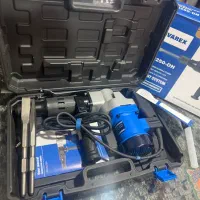 چکش تخریب فوق صنعتی ویوارکس(بانک ابزار)با گارانتی