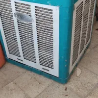 کولر آبی
