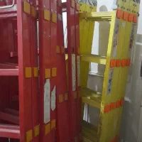 نردبان ۳ متری