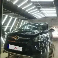 بایک×25مدل،98دنده ای