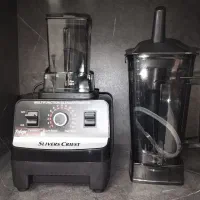 مخلوط کن آسیاب سیلور کرست