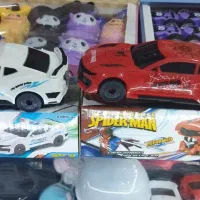 ماشین رباط شونده موزیکال