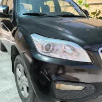 لیفان x60 دنده هیلمنی