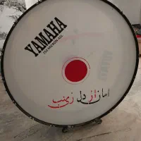 طبل ۱۶۰ استیل