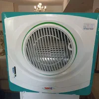 کولر آبی برفاب