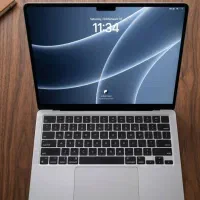 مک بوک ایر ام ۲ macbook air m2