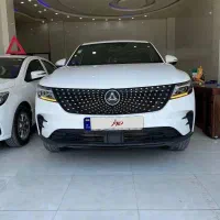 فروش خودرو دیگنیتی پرستیژ
