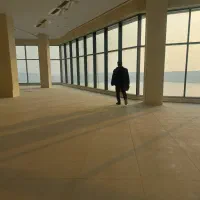 پنت هاوس اداری/۱۰۰۰ متر