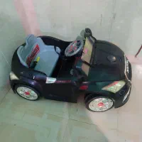 ماشین شارژی
