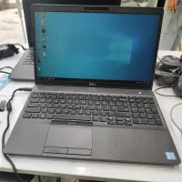 Dell Latitude 5501مدل  i5-9400H