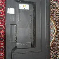 تلزویون جنگ زده