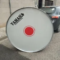 طبل صدا عالی