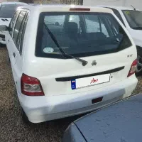 پراید ۱۱۱|خودرو سواری و وانت|آستارا, |دیوار